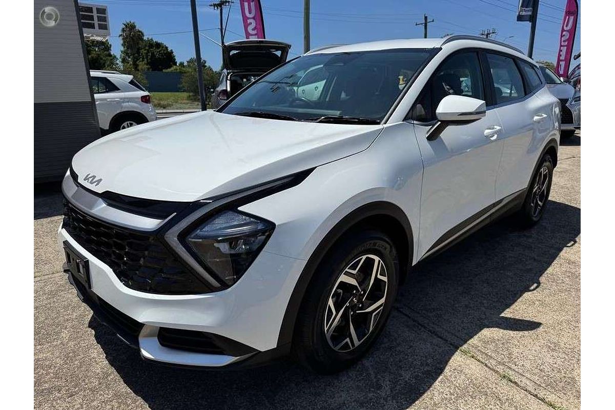 2022 Kia Sportage S NQ5