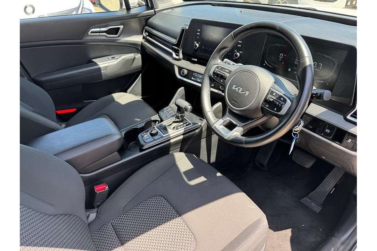 2022 Kia Sportage S NQ5