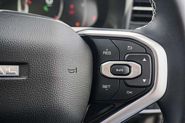 2024 GWM Haval Jolion Ultra Hybrid A01