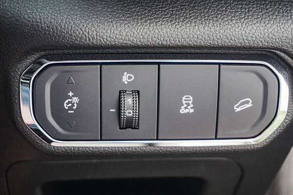 2024 GWM Haval Jolion Ultra Hybrid A01