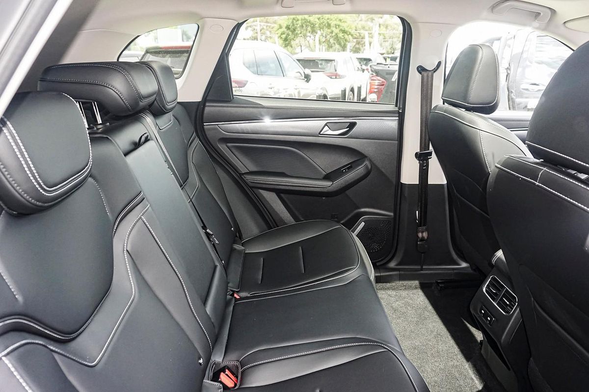 2024 GWM Haval Jolion Ultra Hybrid A01