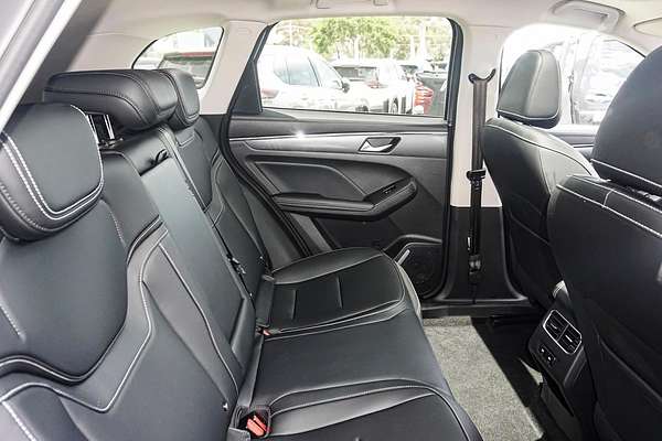 2024 GWM Haval Jolion Ultra Hybrid A01