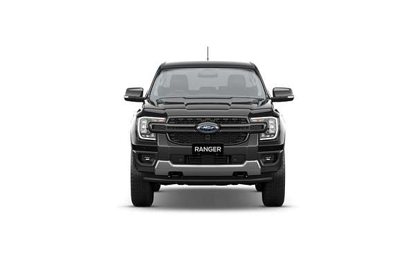 2025 Ford Ranger Sport 4X4