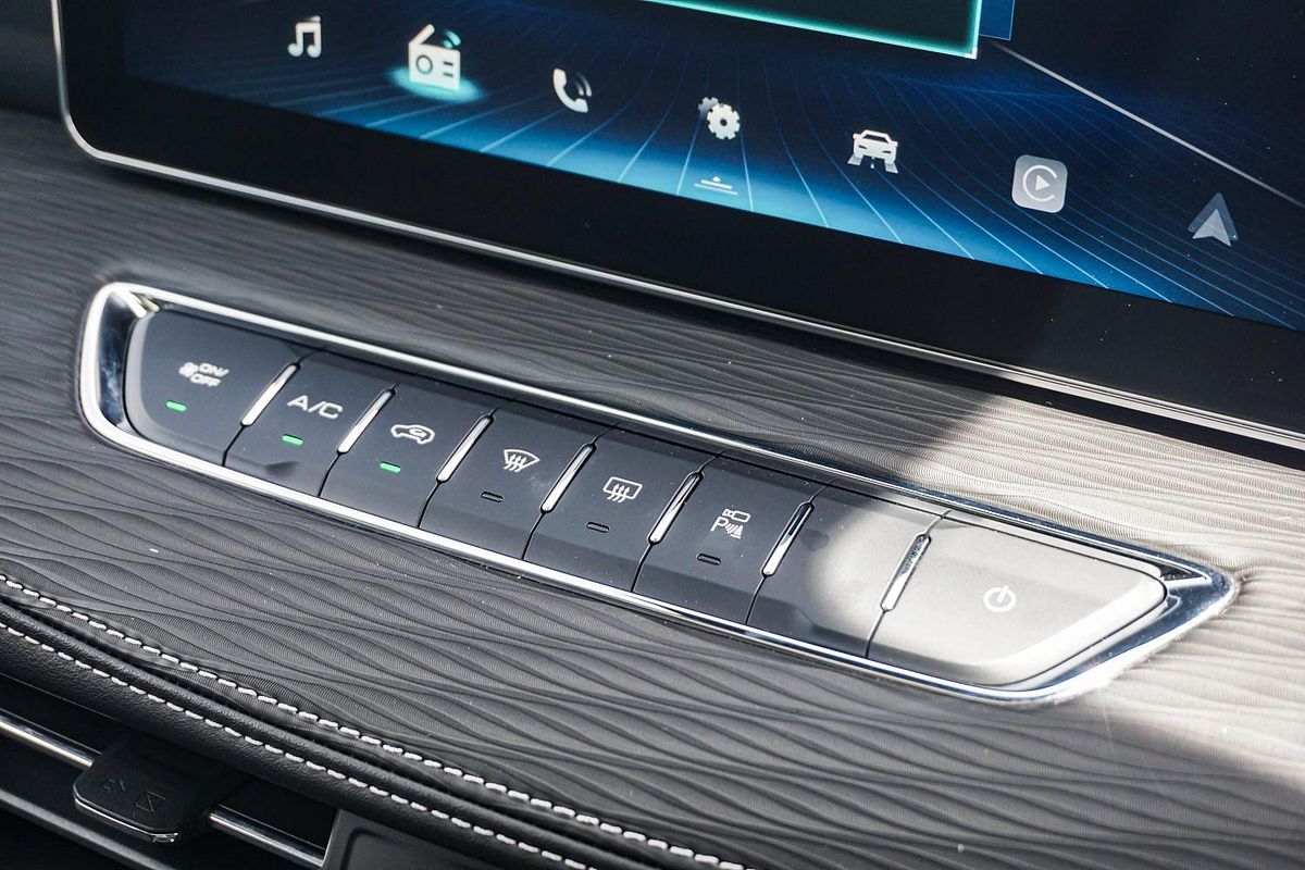 2023 GWM Haval Jolion Ultra Hybrid A01