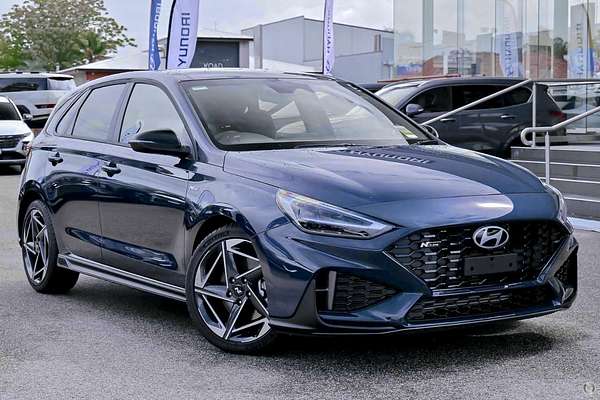 2024 Hyundai i30 N Line Premium PDe.V6