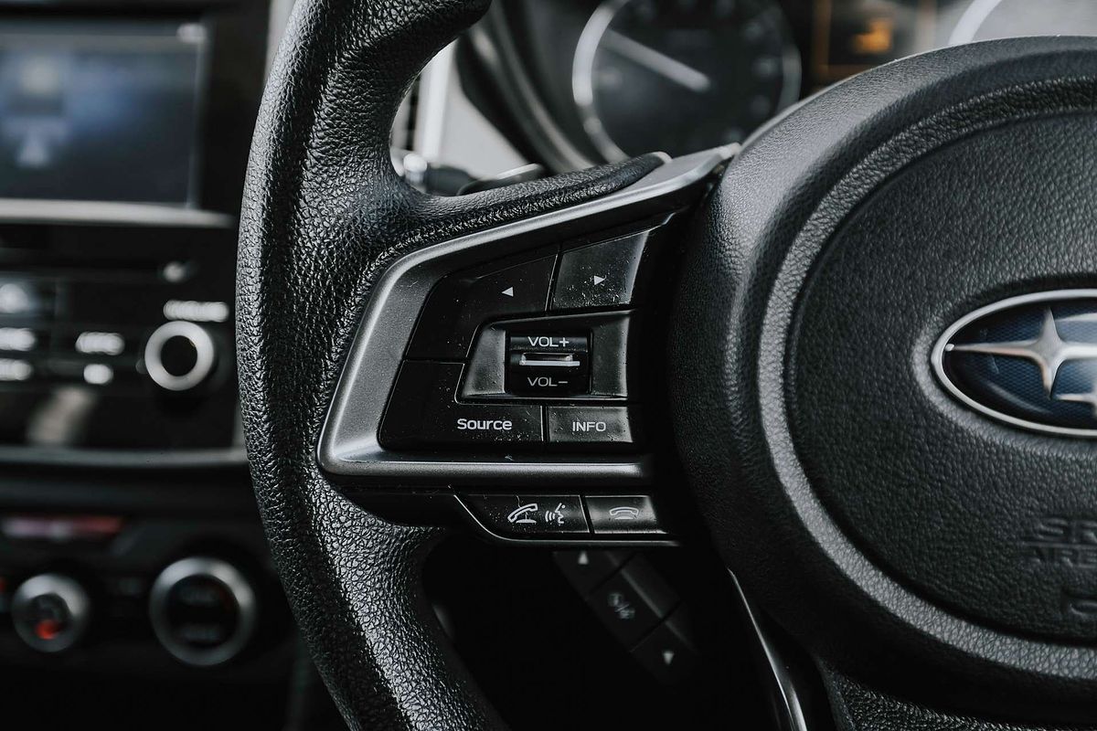2020 Subaru XV 2.0i G5X