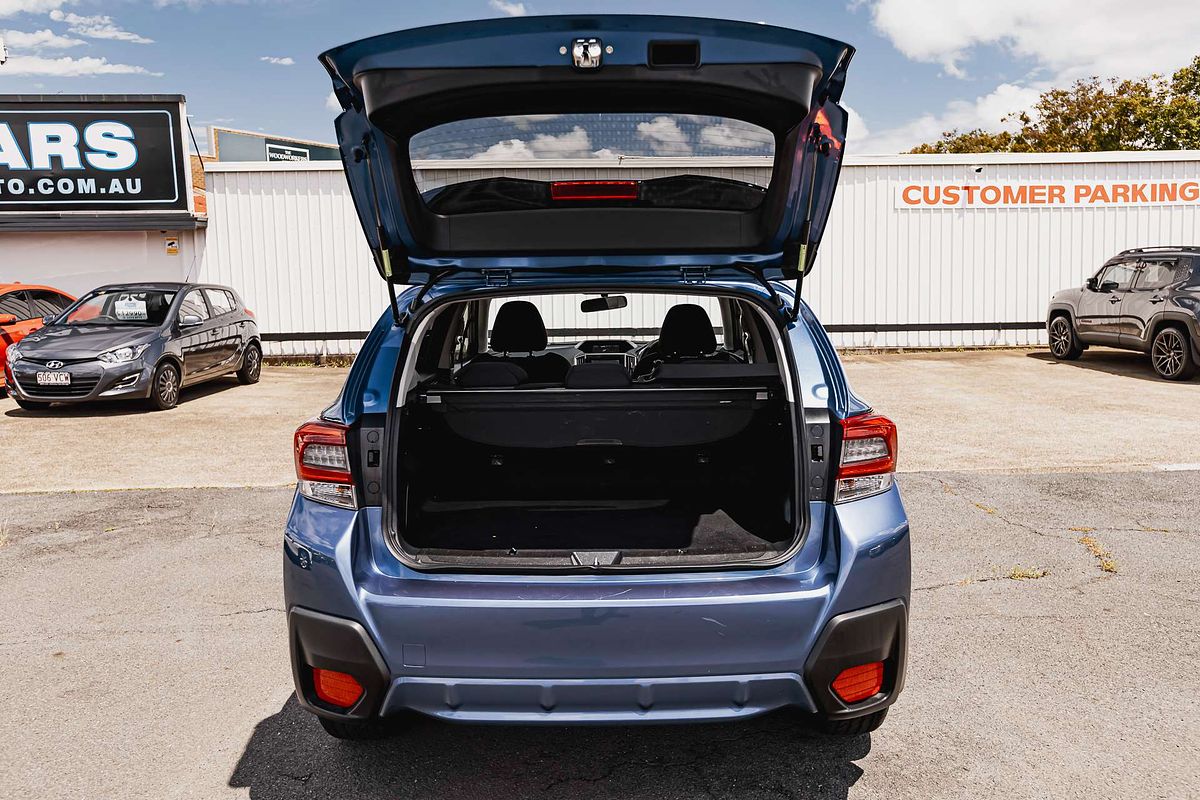 2020 Subaru XV 2.0i G5X