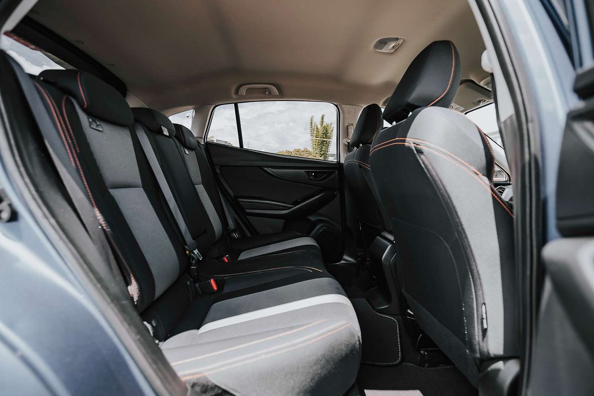 2020 Subaru XV 2.0i G5X