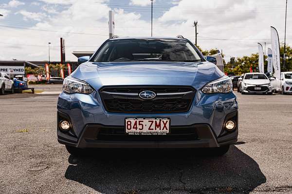 2020 Subaru XV 2.0i G5X