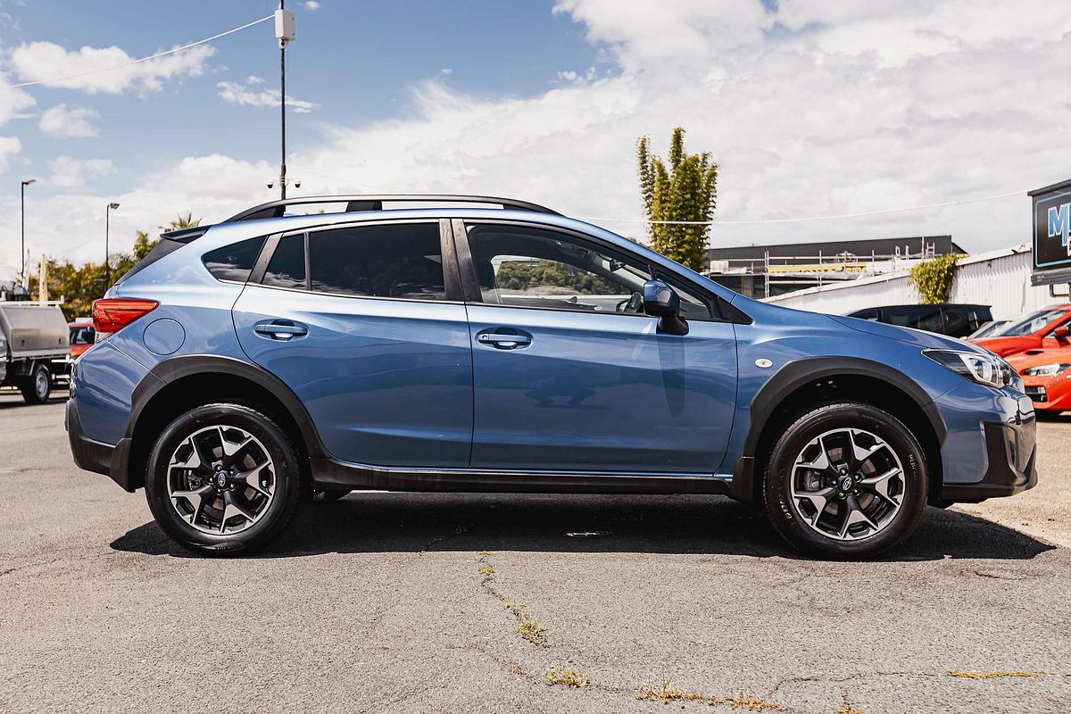 2020 Subaru XV 2.0i G5X