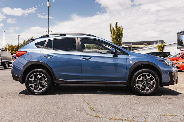 2020 Subaru XV 2.0i G5X