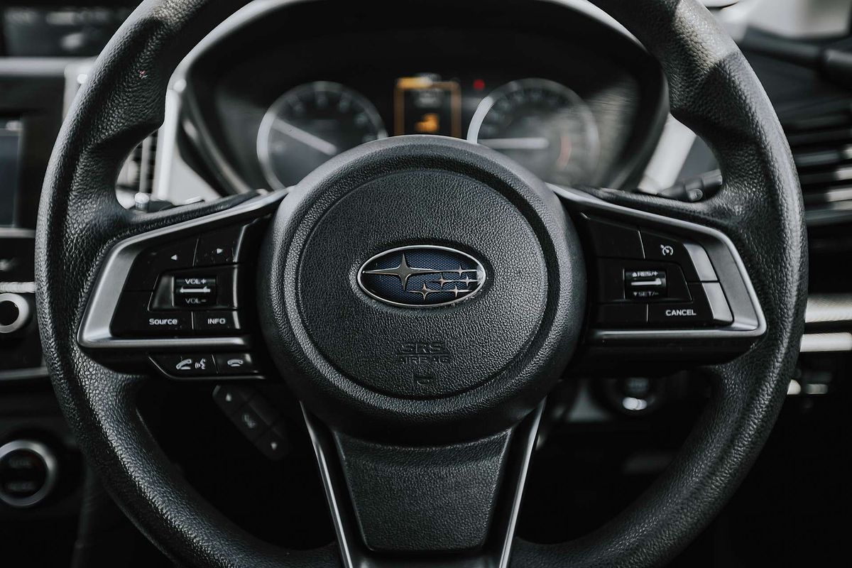 2020 Subaru XV 2.0i G5X