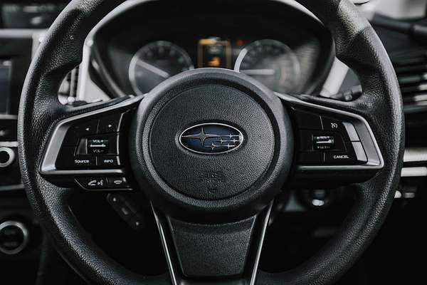 2020 Subaru XV 2.0i G5X
