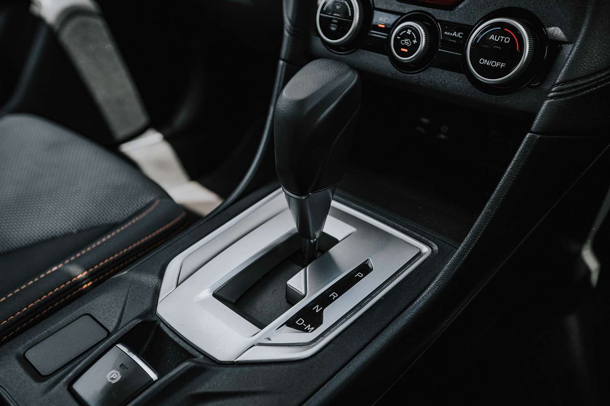 2020 Subaru XV 2.0i G5X