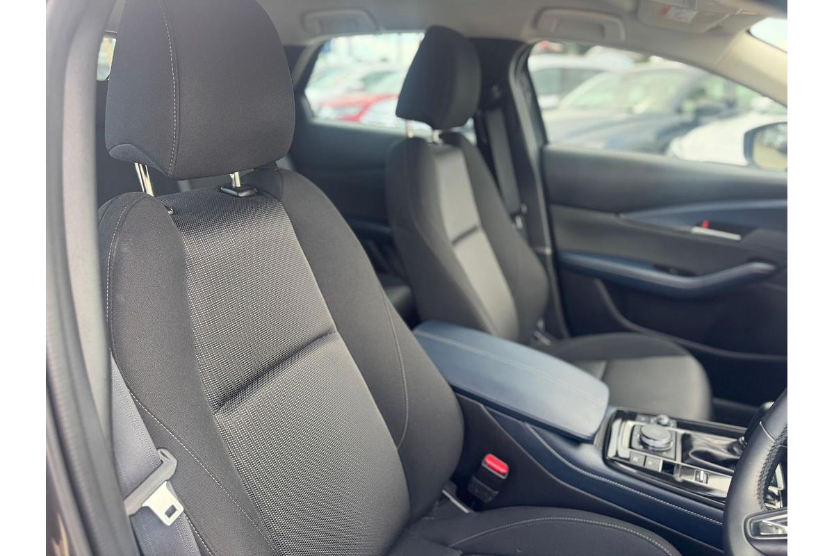 2022 Mazda CX-30 G20 Pure DM Series