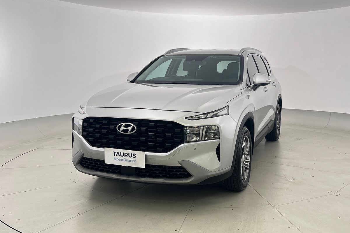 2020 Hyundai Santa Fe Active TM.2