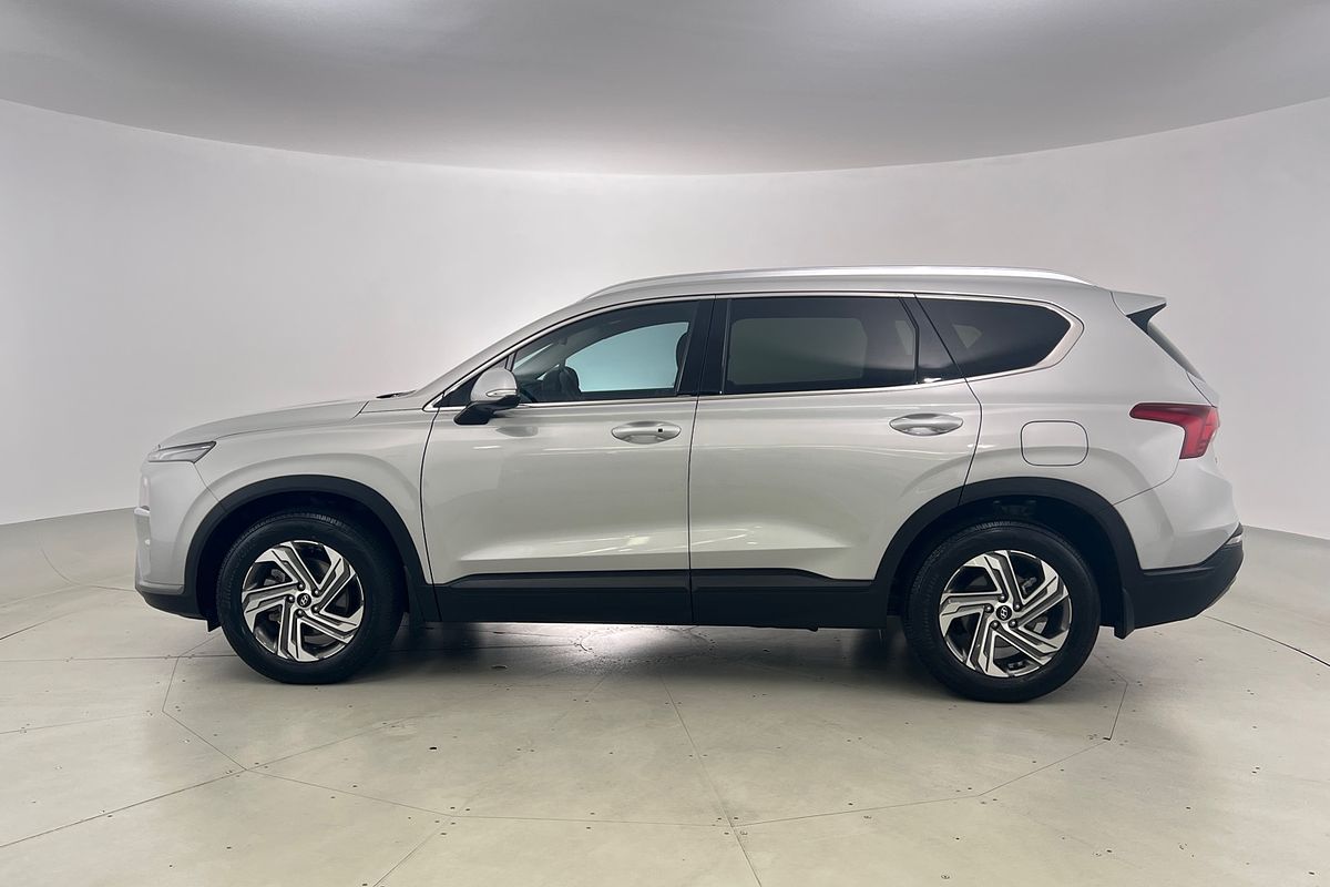 2020 Hyundai Santa Fe Active TM.2