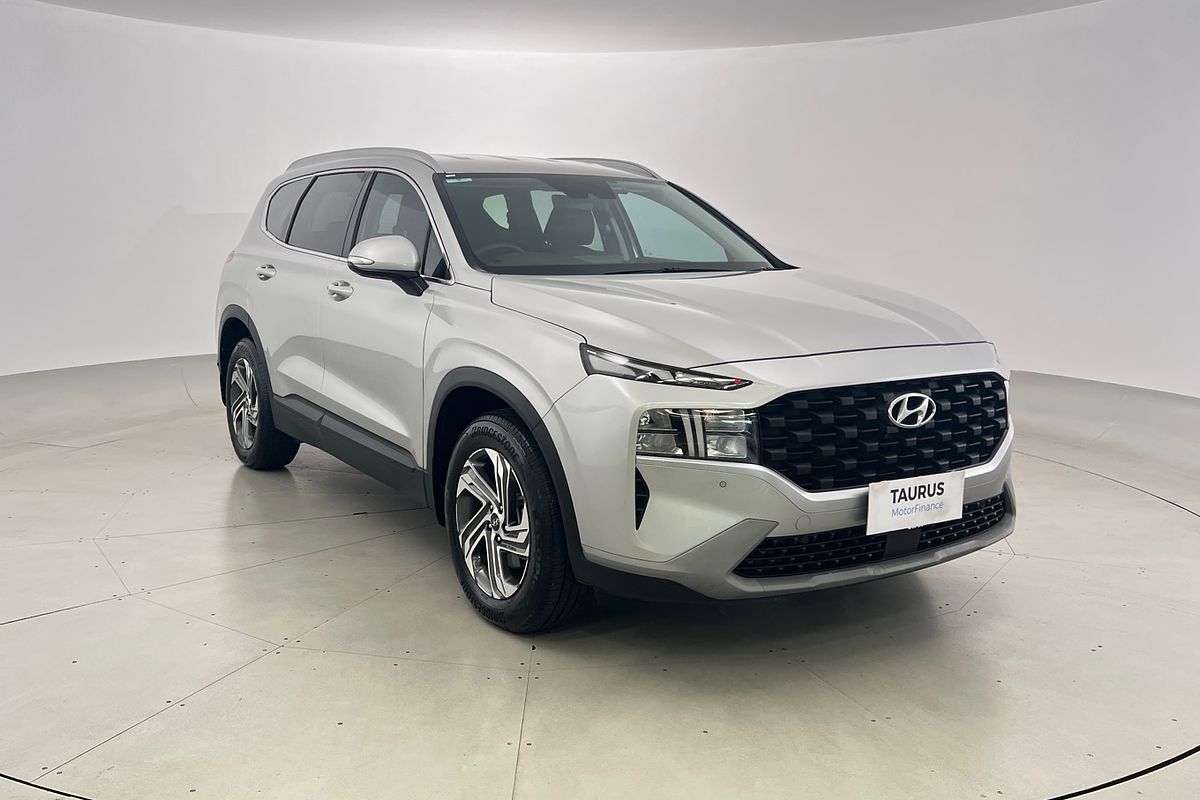 2020 Hyundai Santa Fe Active TM.2