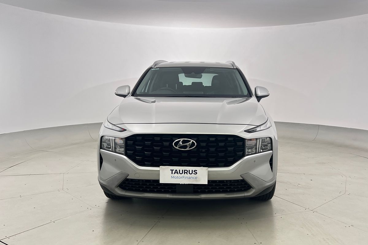 2020 Hyundai Santa Fe Active TM.2