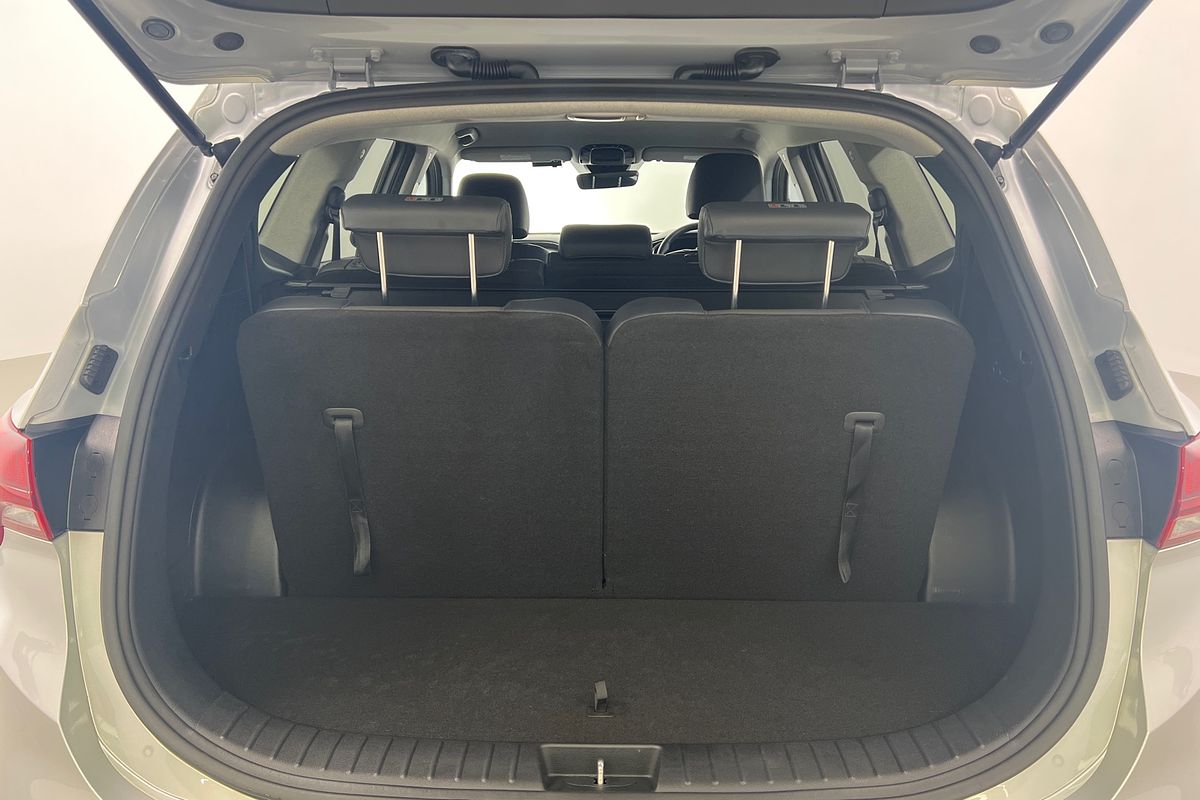 2020 Hyundai Santa Fe Active TM.2