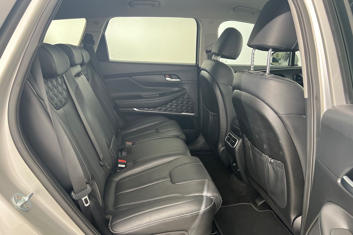 2020 Hyundai Santa Fe Active TM.2