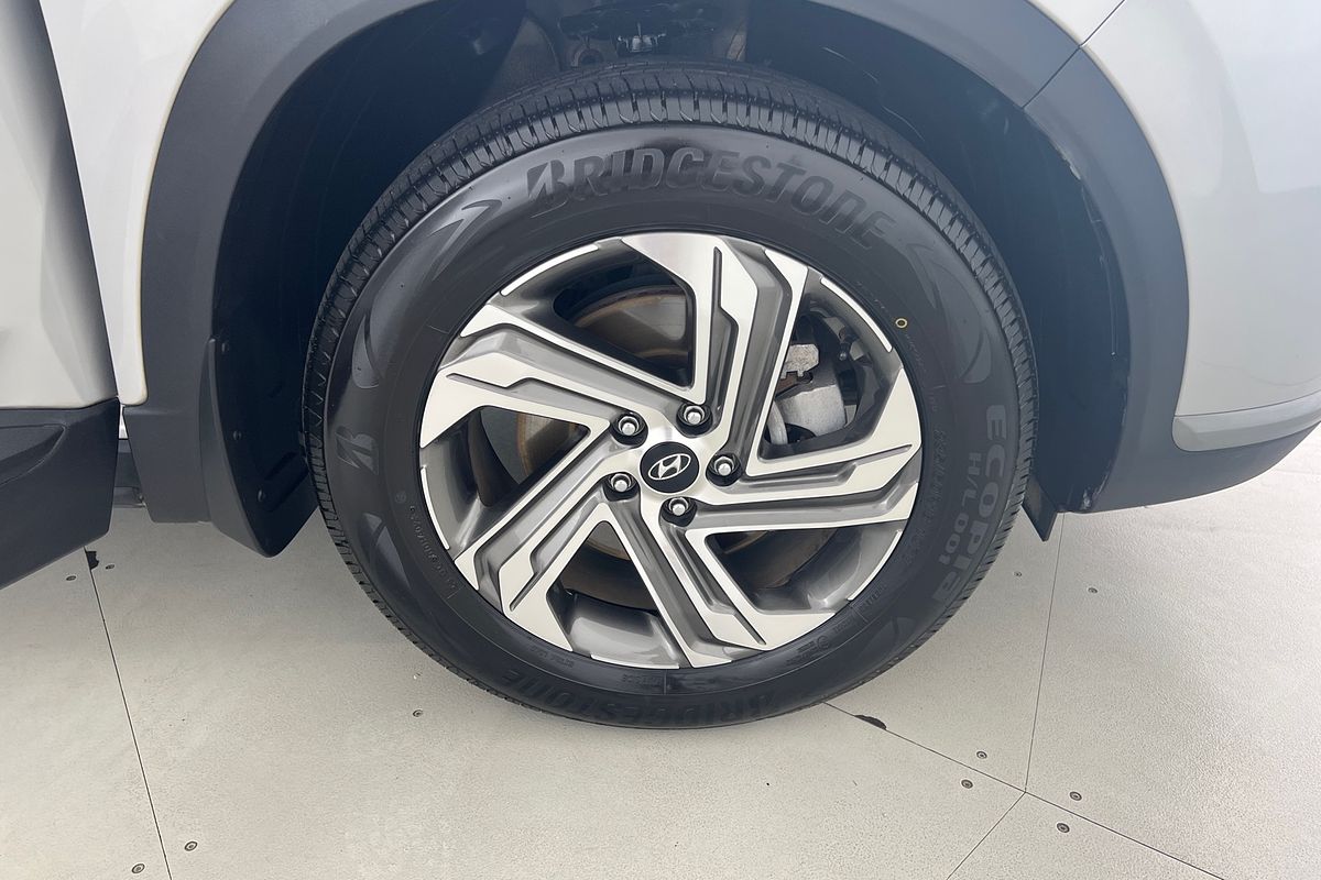 2020 Hyundai Santa Fe Active TM.2