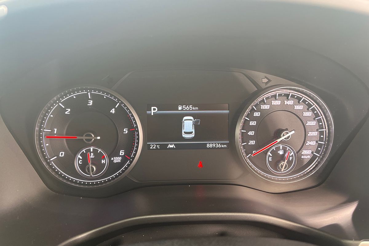 2020 Hyundai Santa Fe Active TM.2