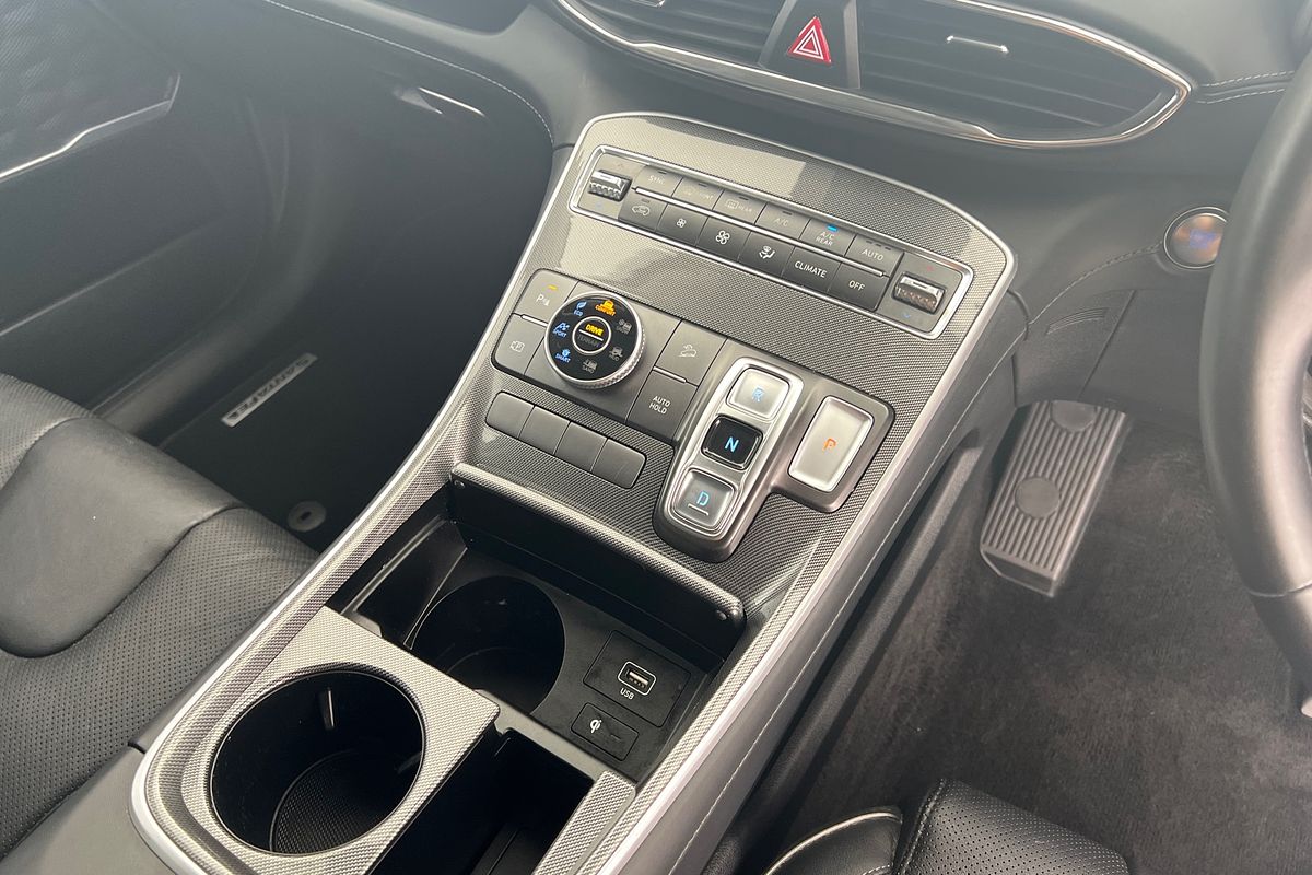 2020 Hyundai Santa Fe Active TM.2