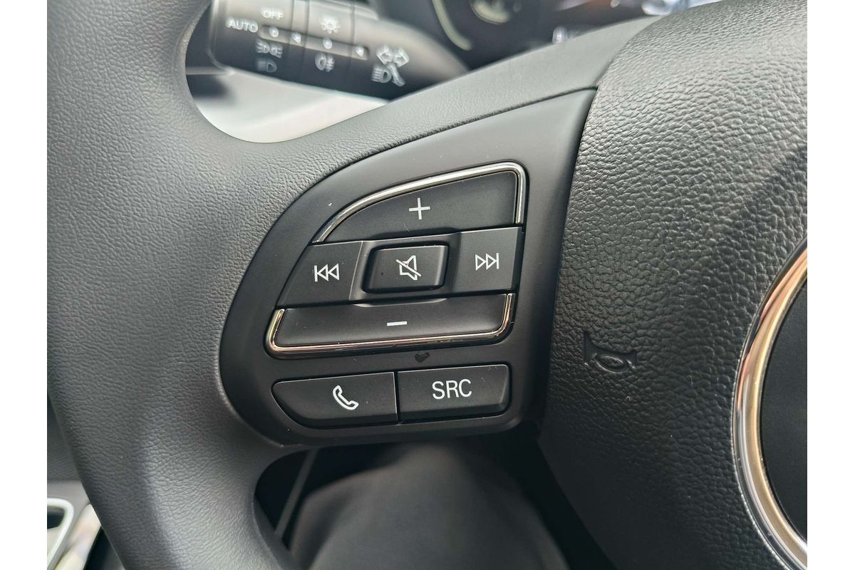 2024 MG MG5 Vibe