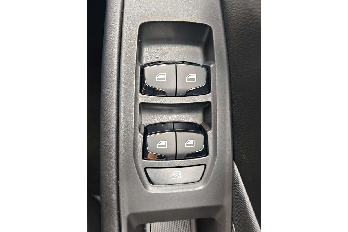 2024 MG MG5 Vibe