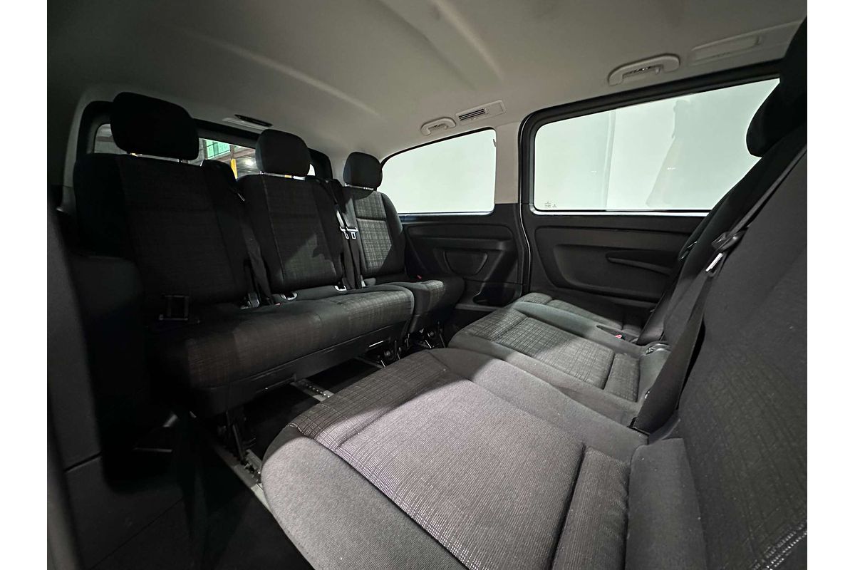 2018 Mercedes-Benz Valente 116BlueTEC 447