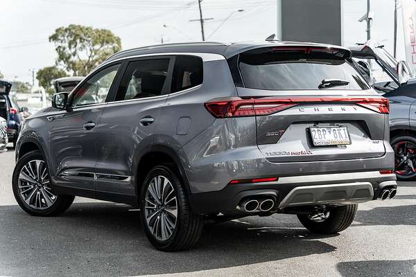 2024 Chery Tiggo 8 Pro Max Ultimate AWD T31