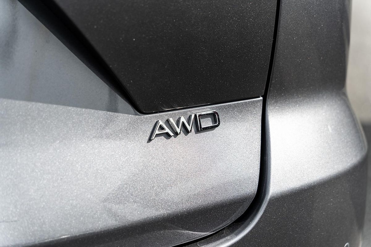 2024 Chery Tiggo 8 Pro Max Ultimate AWD T31