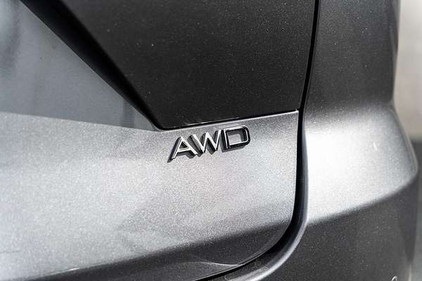 2024 Chery Tiggo 8 Pro Max Ultimate AWD T31