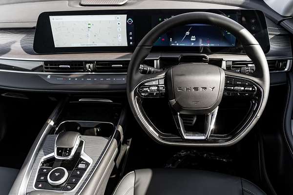 2024 Chery Tiggo 8 Pro Max Ultimate AWD T31