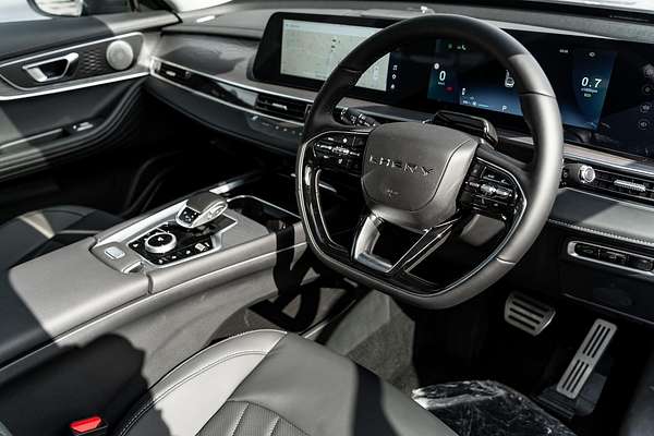2024 Chery Tiggo 8 Pro Max Ultimate AWD T31