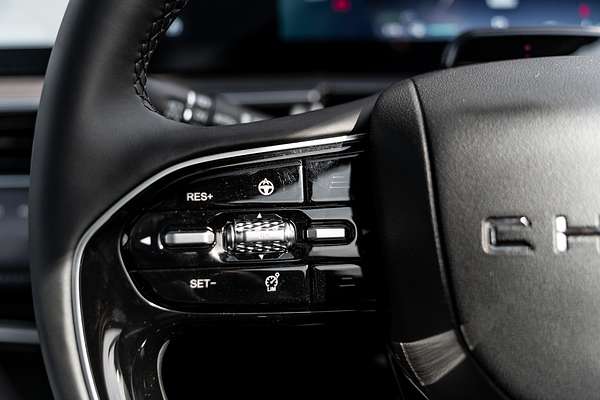 2024 Chery Tiggo 8 Pro Max Ultimate AWD T31