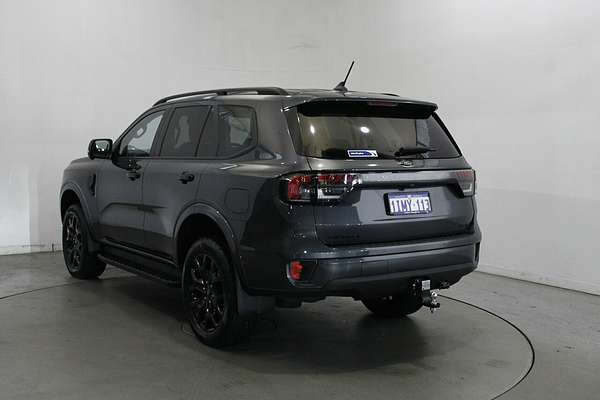 2024 Ford Everest Sport