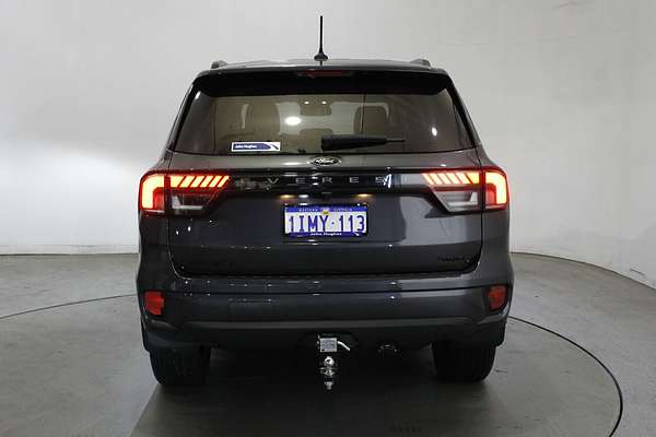 2024 Ford Everest Sport