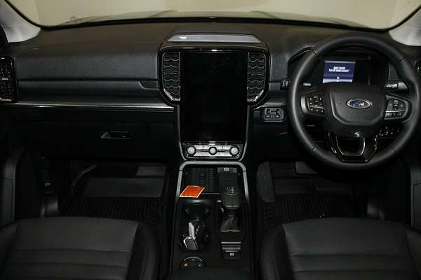 2024 Ford Everest Sport
