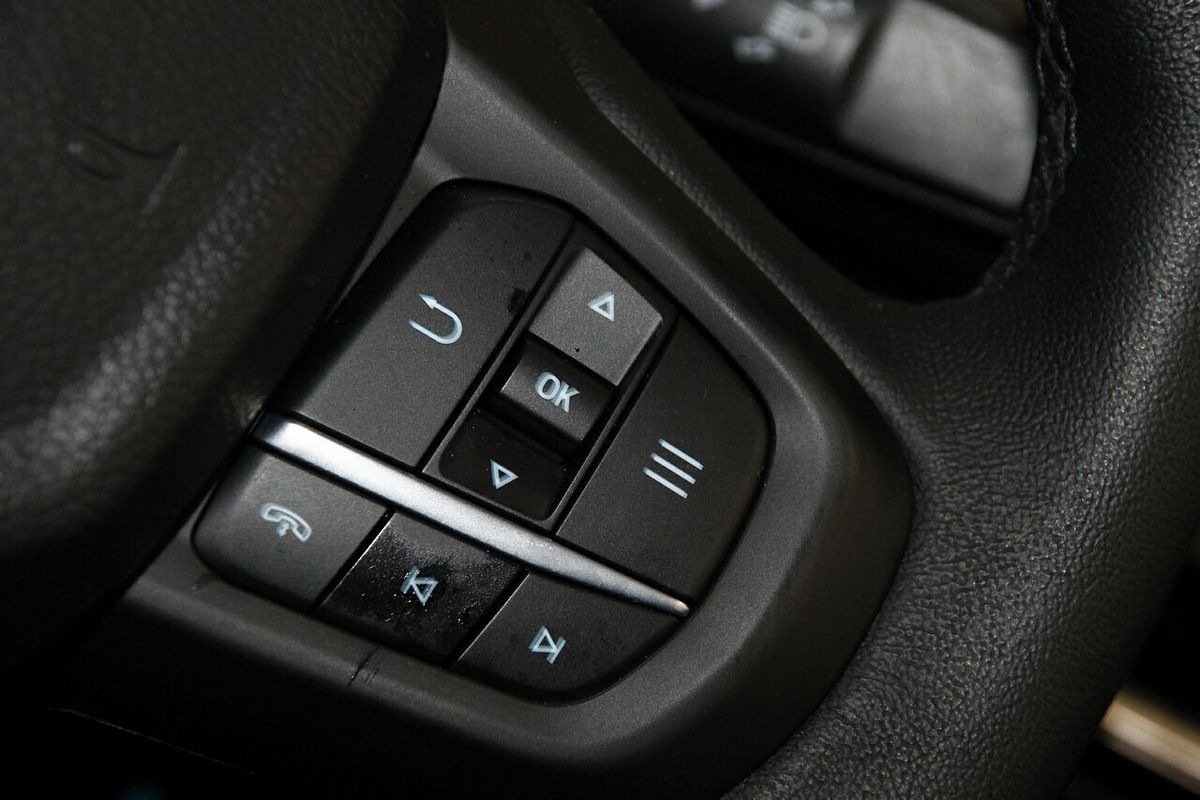 2024 Ford Everest Sport
