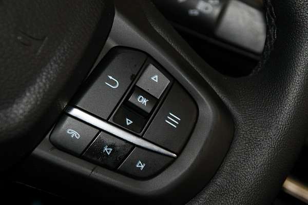 2024 Ford Everest Sport