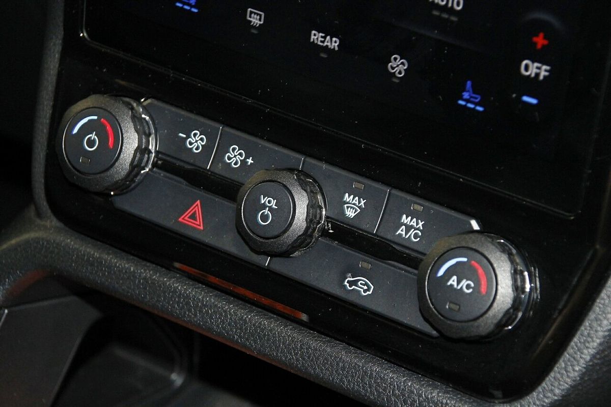 2024 Ford Everest Sport