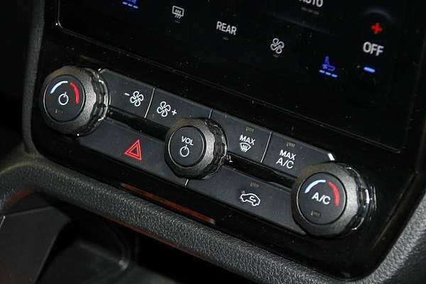 2024 Ford Everest Sport