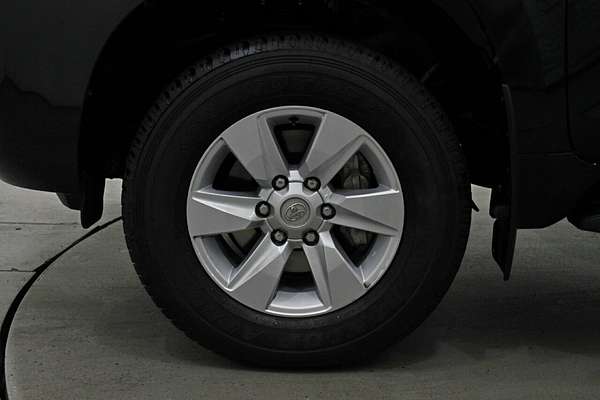 2023 Toyota Landcruiser Prado GXL GDJ150R