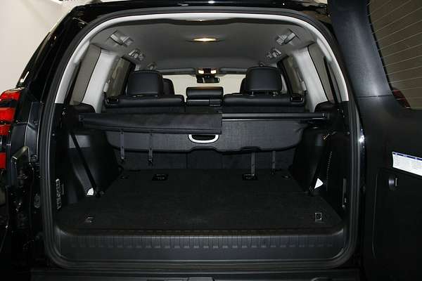 2023 Toyota Landcruiser Prado GXL GDJ150R