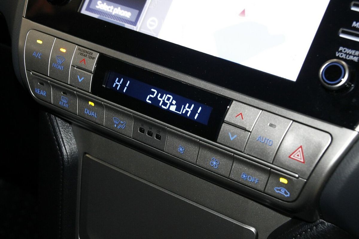 2023 Toyota Landcruiser Prado GXL GDJ150R
