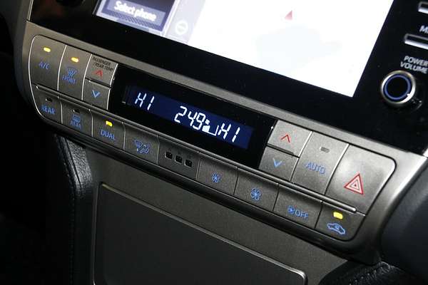 2023 Toyota Landcruiser Prado GXL GDJ150R