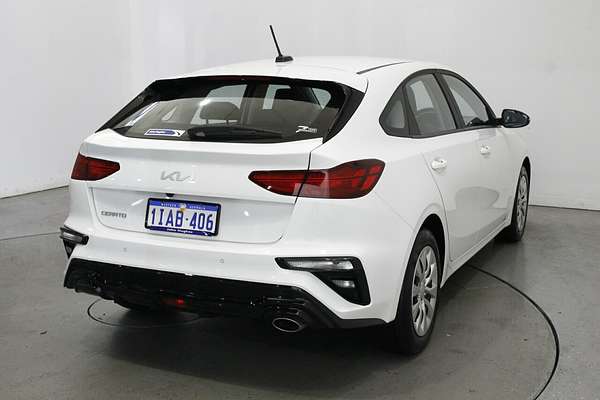 2023 Kia Cerato S BD