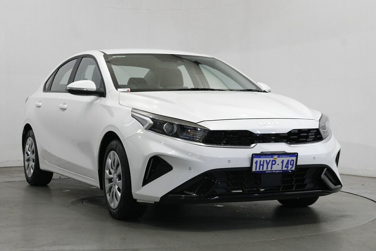 2023 Kia Cerato S BD